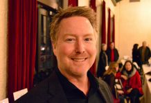 John Pope Leaves South Pasadena | Public Information Officer Reflects on Eventful Year