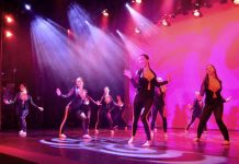 SPHS DANCE | Winter Dance Concert Dazzles