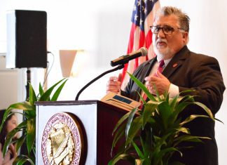 Senator Portantino Helps Garner Billions in the State Budget to Tackle the Devastating Impacts of Climate Change
