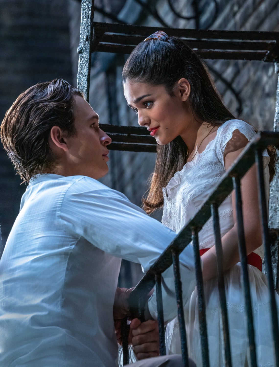 WEST SIDE STORY | The South Pasadenan | South Pasadena News