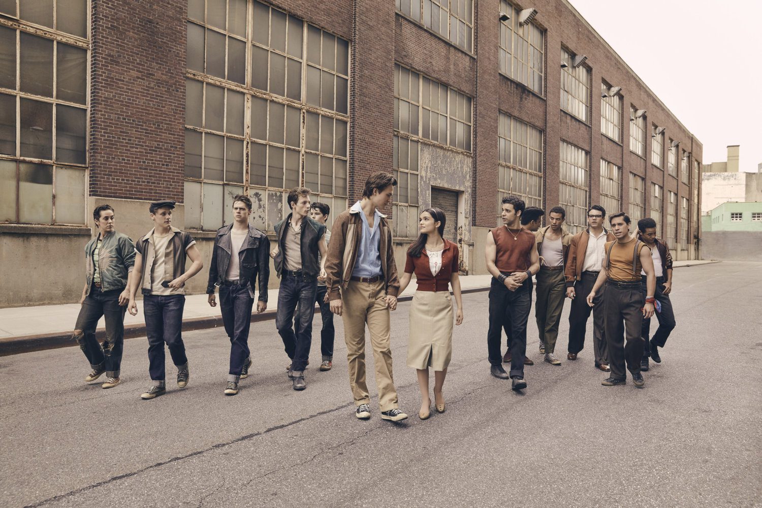 West Side Story | The South Pasadenan | South Pasadena News