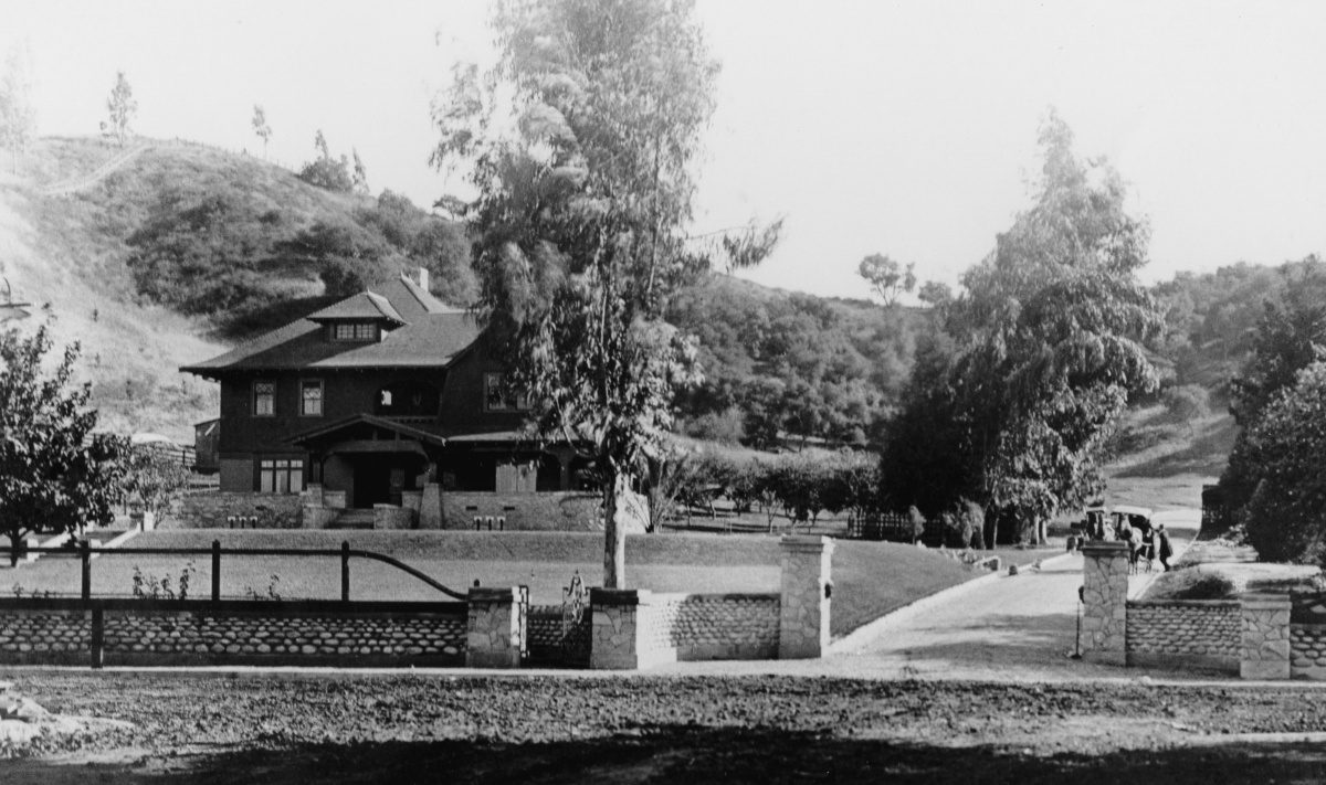 south-pasadena-news-12-06-2018-throwback-thursday (2) | The South Pasadenan | South Pasadena News