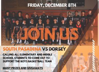 You’re Invited! Basketball, Kona Ice, and FUN!