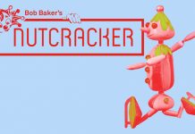 Bob Baker’s Nutcracker at Pasadena Playhouse