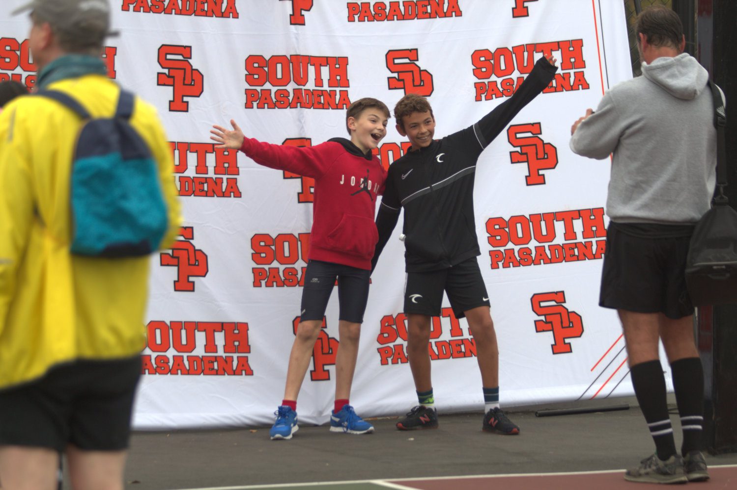 | The South Pasadenan | South Pasadena News