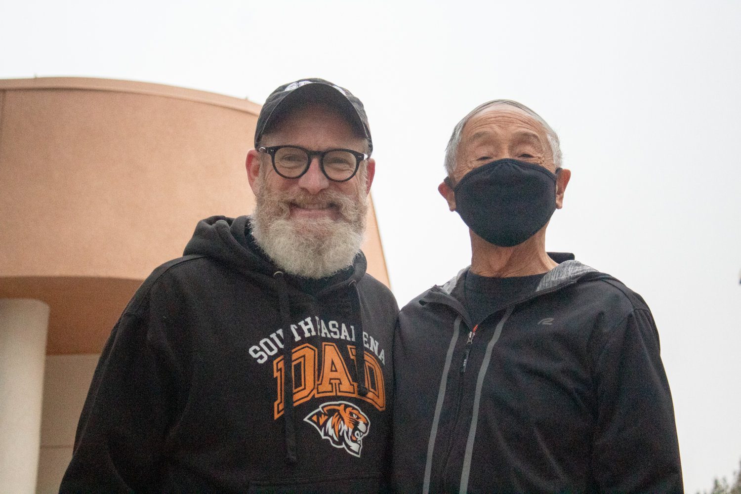 | The South Pasadenan | South Pasadena News