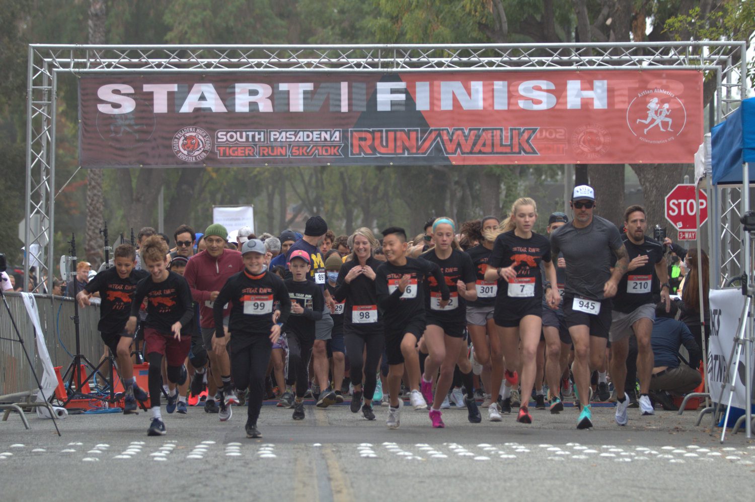 | The South Pasadenan | South Pasadena News