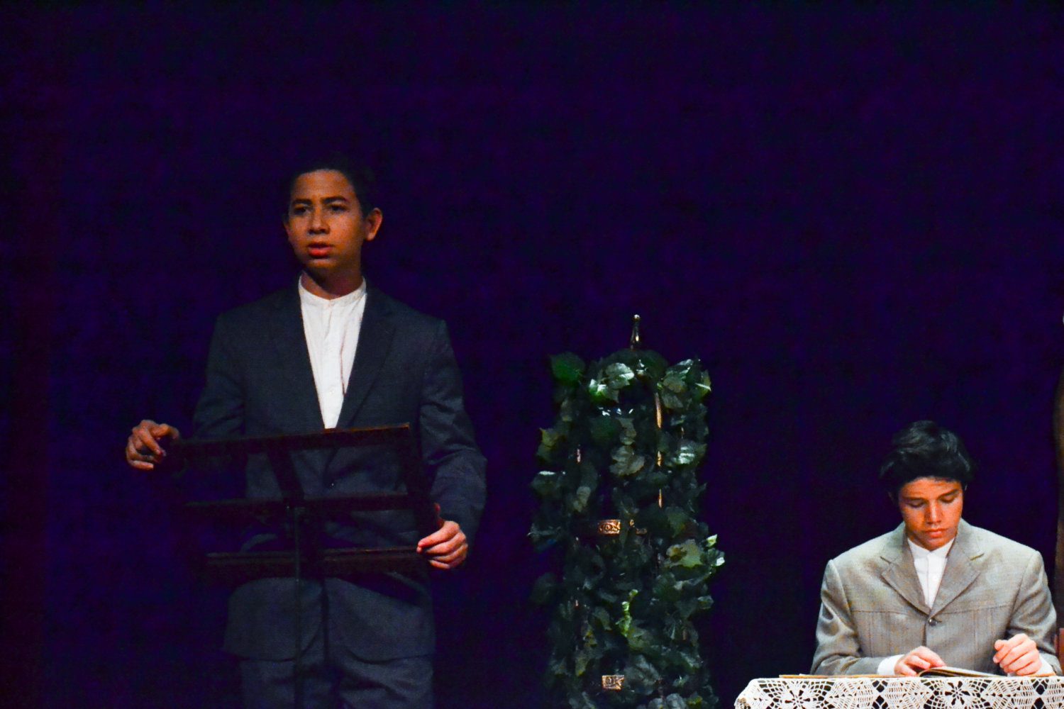 | The South Pasadenan | South Pasadena News Mateo-Diez-Our-Town-SPHS