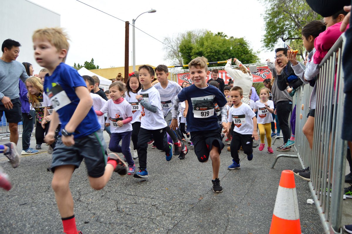 | The South Pasadenan | South Pasadena News