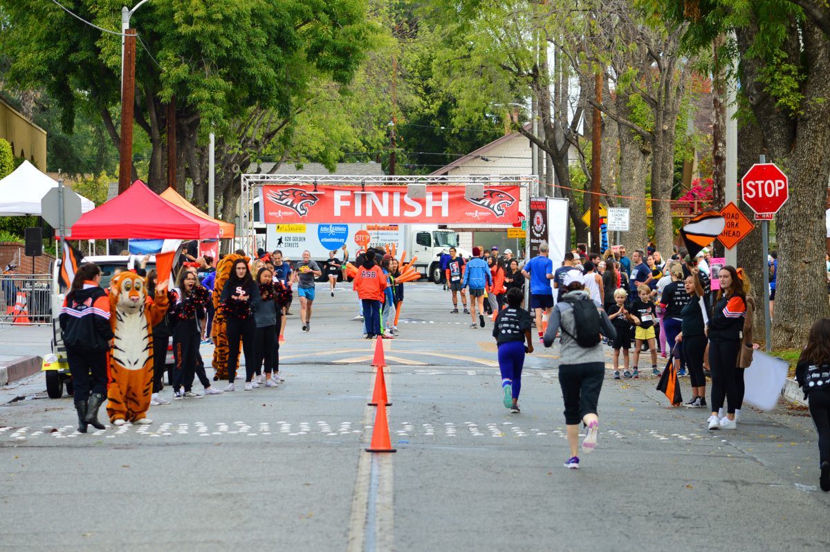 | The South Pasadenan | South Pasadena News