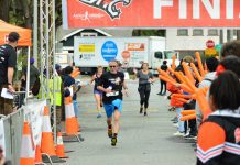 SPHS Booster Club | Tiger Run Set for Saturday
