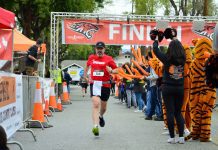 TIGER RUN 2019 | 22 Years of Running Through South Pasadena Streets