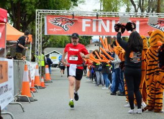 TIGER RUN 2019 | 22 Years of Running Through South Pasadena Streets