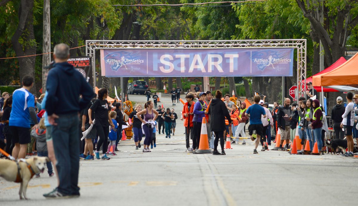 | The South Pasadenan | South Pasadena News