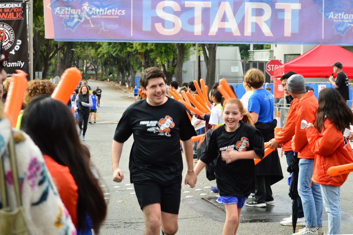 | The South Pasadenan | South Pasadena News