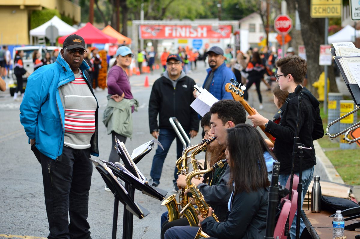 | The South Pasadenan | South Pasadena News