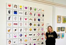 Sector Seven Contemporary Art Gallery presents Jayme Design