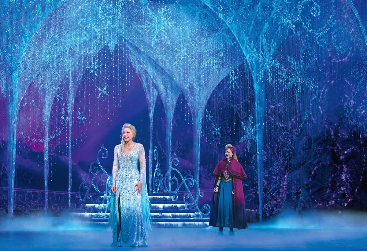 south-pasadena-news-12-09-19-frozen (3) | The South Pasadenan | South Pasadena News