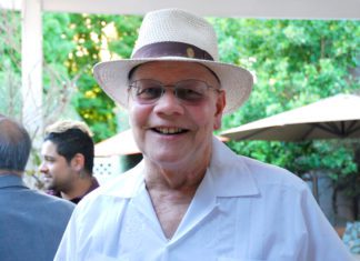 Obituary | Victor Alan Robinette