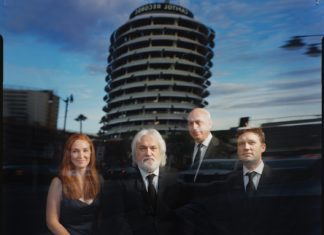 The Vienna Holiday Concerts at The Huntington Library Rothenberg Hall