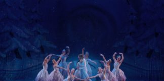PHOTO: provided by PDT | The South Pasadenan | Pasadena Dance Theatre presents The Nutcracker at San Gabriel Mission Playhouse.