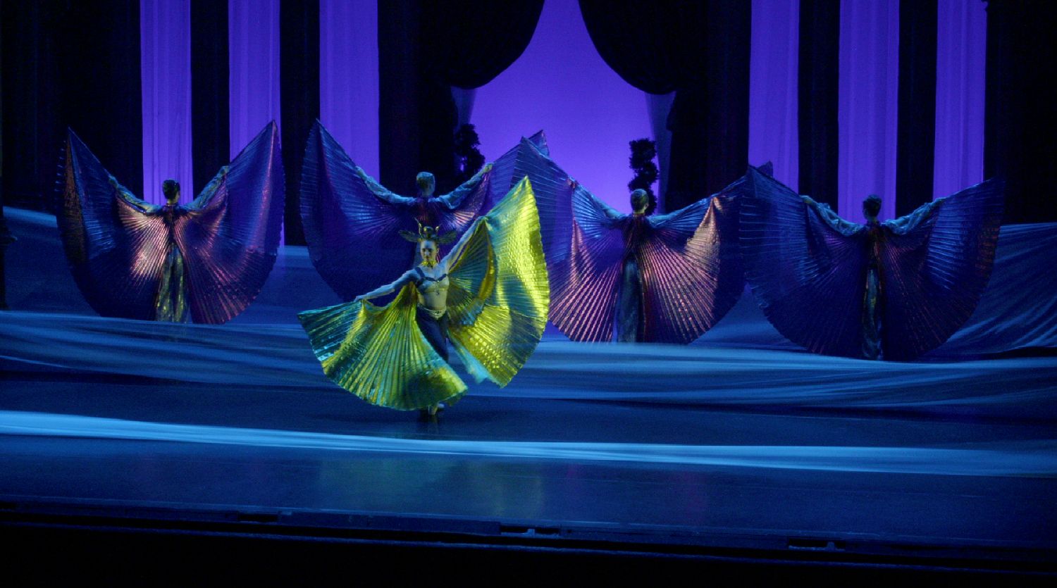 PHOTO: provided by PDT | The South Pasadenan | Pasadena Dance Theatre presents The Nutcracker at San Gabriel Mission Playhouse.