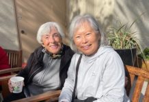 Gymnasium for the Mind | New Class Offering at South Pasadena Senior Center