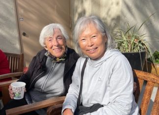 Gymnasium for the Mind | New Class Offering at South Pasadena Senior Center