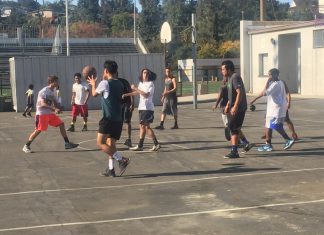 Major Modernization Effort Slated for Athletic Facilities at South Pasadena High