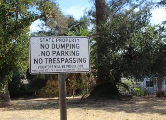 South Pasadena City Council Approves Receiving Proposals for Architect to Design Two Pocket Parks