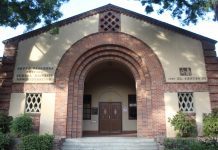 School Board Candidate Drops Out