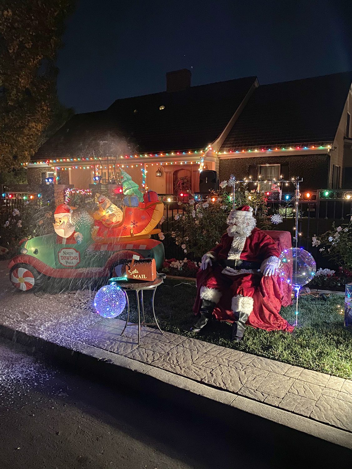 | The South Pasadenan | South Pasadena News