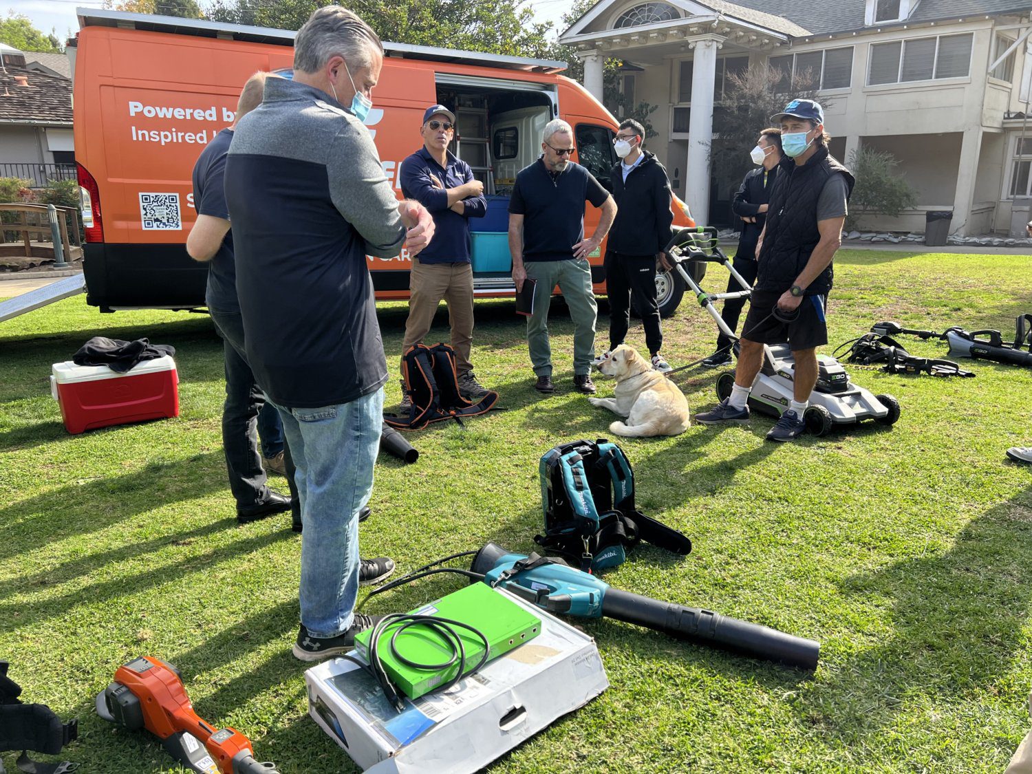 | The South Pasadenan | South Pasadena News