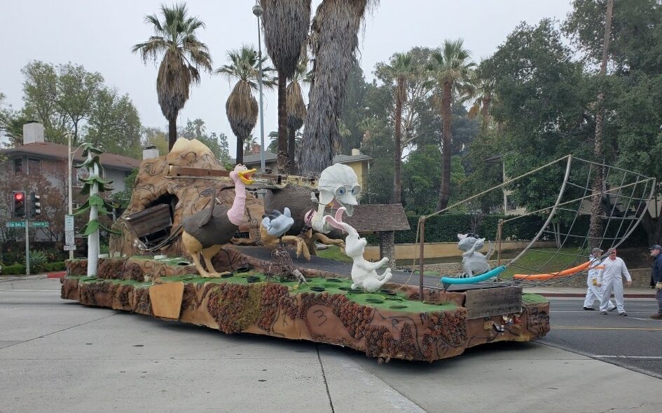 | The South Pasadenan | South Pasadena News