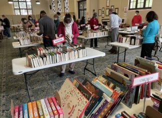 Letter to the Editor: South Pasadena Public Library a Haven for Learning