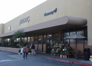 Learn About New Plans for New Pavilions Tuesday Night