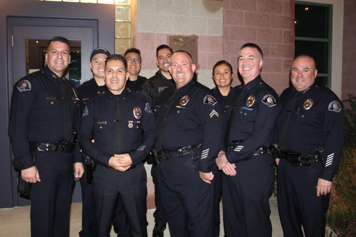 | The South Pasadenan | South Pasadena News