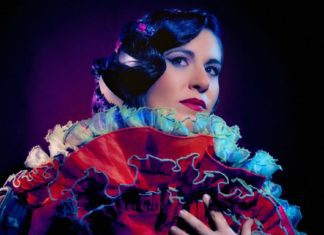 The Arts Are Essential! Dec 10-17 Highlights