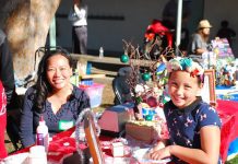 AV Marketplace SATURDAY | Students Share Their Wares