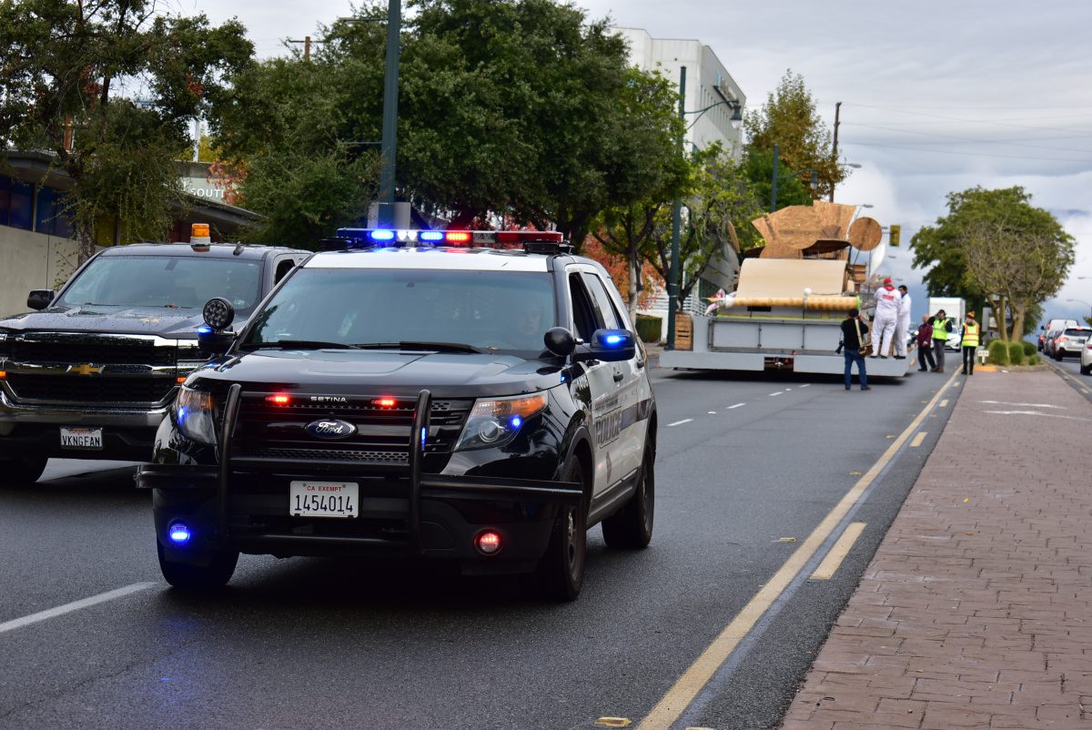 | The South Pasadenan | South Pasadena News