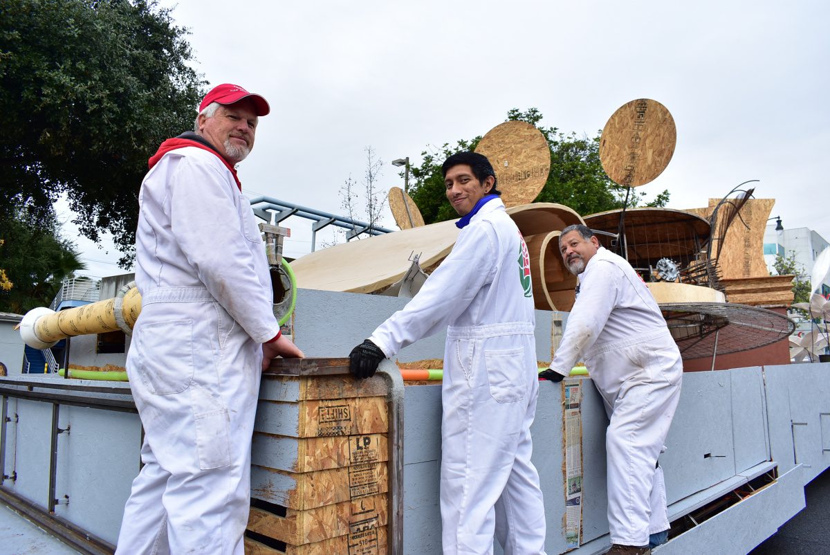 | The South Pasadenan | South Pasadena News