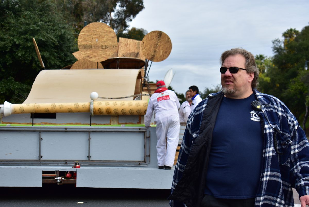 | The South Pasadenan | South Pasadena News