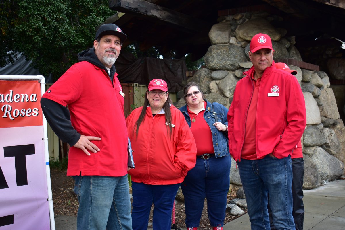 | The South Pasadenan | South Pasadena News