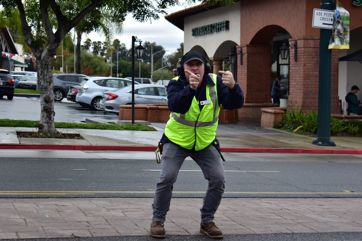 | The South Pasadenan | South Pasadena News