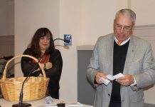 Tournament of Roses Raffle Ticket Winners Announced | Three to Receive Royal Treatment