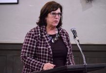 A Message from SPHS Principal Janet Anderson to Seniors