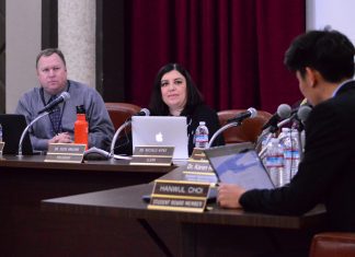 SPUSD Faces CVRA Issues | Attorney’s Letter Says School District Must Change to District-Based Election