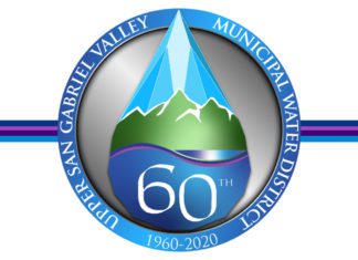 San Gabriel Valley Municipal Water | Upper District Ushers in Newly Elected Board with Virtual Swearing-in