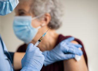 Public Health Assists Skilled Nursing Facilities with Boosters | Vaccine Update