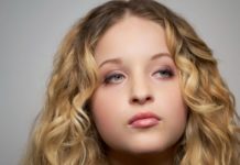 Aubry Deetjen of South Pasadena Receives YoungArts Award PHOTO: Eric Staudenmaier | Make-up and hair Saida Staudenmaier | The South Pasadenan | Aubry Deetjen has been named a 2024 YoungArts winner with distinction in Design